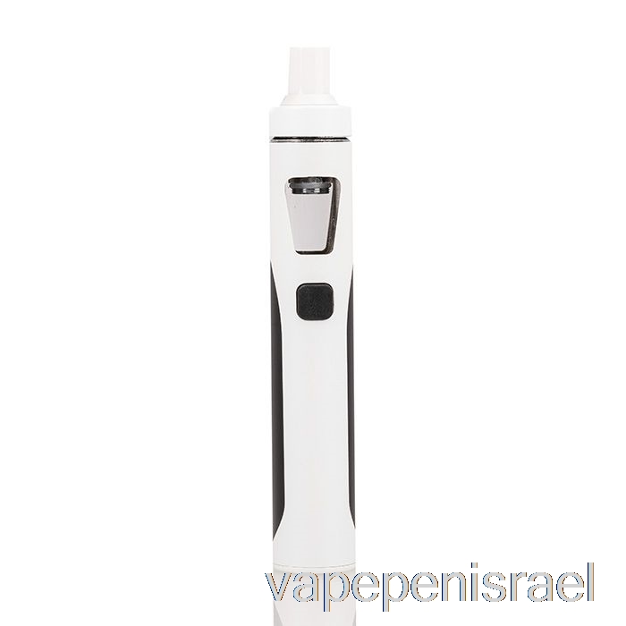 Vape Israel חד פעמי Joyetech Ego Aio ערכת התחלה All-in-One שחור ולבן